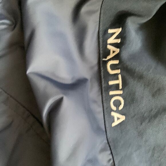 Vintage Natuica Heavy Weight Ski Jacket Full Zip - Picture 3 of 4